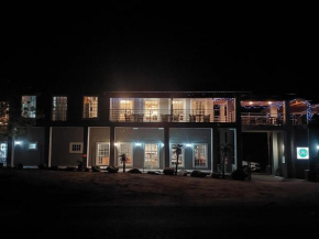 @The Drakens Lodge